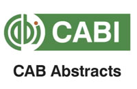 CAB Abstract Preview